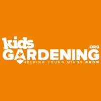 KidsGardening.org logo - Similar company to Learningherbs