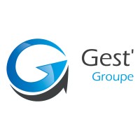 GEST'GROUPE logo - Similar company to Gest'Com