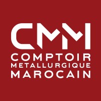 COMPTOIR MÉTALLURGIQUE MAROCAIN logo - Similar company to Kaokeb