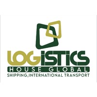 Logistics House Global logo - Similar company to Delta Logistics Egypt