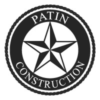 Patin Construction LLC logo - Similar company to D Guerra Construction, Llc