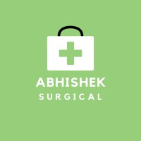 ABHISHEK SURGICAL logo - Similar company to Respiwise