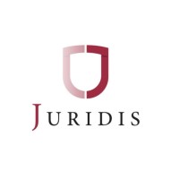 Juridis Law Firm logo - Similar company to Interlaw Ltd.