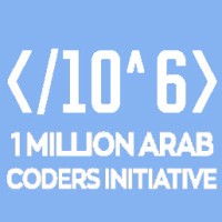 1 Million Arab Coders logo - Similar company to مليون مبرمج عربي