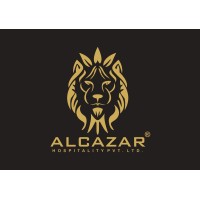 ALCAZAR HOSPITALITY PVT LTD logo - Similar company to The Private Butler Pty Ltd