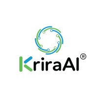 KriraAI logo - Similar company to Task Troopers