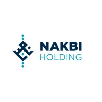 Nakbi Holding logo - Similar company to La Vague Bleue
