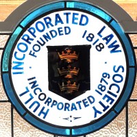 Hull Incorporated Law Society logo - Similar company to York Jld