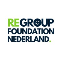 Regroup Foundation Nederland logo - Similar company to K&J Centrum