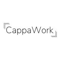 CappaWork logo - Similar company to Simplestrategies
