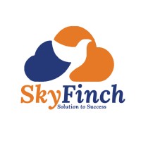 Skyfinch logo - Similar company to Afsys Technologies And Consulting Services