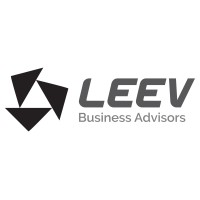 Leev Business Advisors logo - Similar company to Sumply
