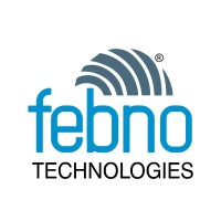 Febno Technologies logo - Similar company to Fintechism