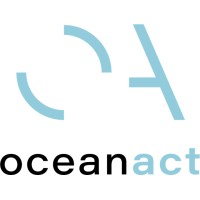 OceanACT logo - Similar company to Ocean Active