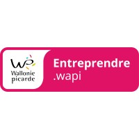 Entreprendre.wapi logo - Similar company to Volta