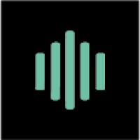 DeepVoice logo - Similar company to Imnesia