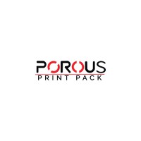 Porous Print Pack logo - Similar company to Packaging Solutions, Inc.