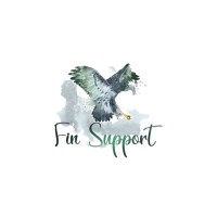 Fin Support LLC logo - Similar company to 3D Global