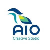 AIO Creative Studio logo - Similar company to Con Leche
