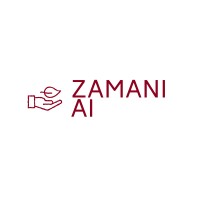 Zamani AI logo - Similar company to Nomnom Go