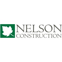 Nelson Construction logo - Similar company to Excel Heating & Cooling
