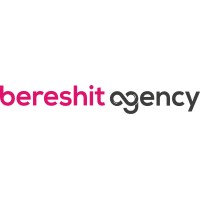 Bereshit Agency logo - Similar company to Jpl Data
