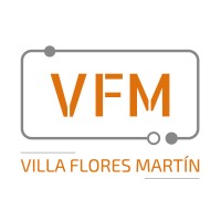 Villa Flores Martín logo - Similar company to Zoconet Sl