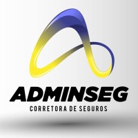 ADMINSEG Corretora de Seguros logo - Similar company to Rasx- Seguros E Saúde