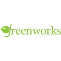Green Works logo - Similar company to Didy Branding
