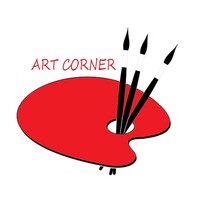 Gallery Art Corner Tsinamdzgvrishvili logo - Similar company to White Studio