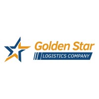 Golden Star Logistics Company LLC logo - Similar company to Pacific Power Engineering & Equipment Trading Llc