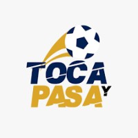 TOCA Y PASA PERÚ logo - Similar company to Mmdent