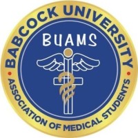 Babcock University Association of Medical Students (BUAMS) logo - Similar company to ..
