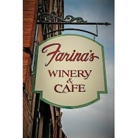 Farinas Winery & Café