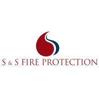 S&S Fire Protection, LLC lic 1935 logo - Similar company to S&S Sprinkler Co., Llc