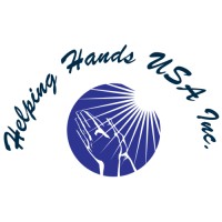 Helping Hands USA Inc. logo - Similar company to Helping Hands Worldwide