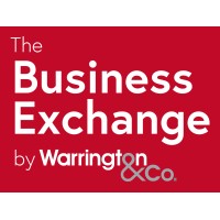 Warrington Business Exchange logo - Similar company to Mcivers Chartered Accountants