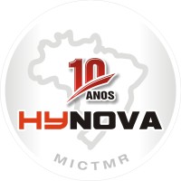 Hynova Soluções Hidráulicas logo - Similar company to Hynova Yachts