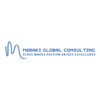 Meraki Global Consulting logo - Similar company to The Academy