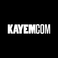 Kayemcom logo - Similar company to Nac Media X Aigent Launch