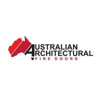 Australian Architectural Fire Doors (AAFD) logo - Similar company to Aligned Management