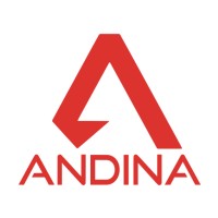 QUÍMICOS ANDINA logo - Similar company to Mentoric