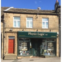 Physio Logic Ltd logo - Similar company to Anatomystuff - Leading Medical Education Supplier
