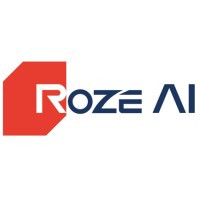 RozeAI logo - Similar company to Black Fox Coffee