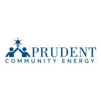 Prudent Community Energy logo - Similar company to Prudent Energy