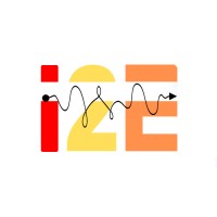 I2E logo - Similar company to Satvika Group