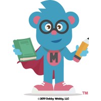 Mighty Doodle® logo - Similar company to So Many Goodbyes