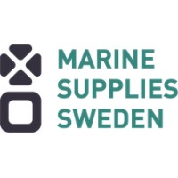 Marine Supplies Sweden logo - Similar company to Baltic Ship Supplies