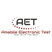 Amabile Electronic Test LLC logo - Similar company to Amabile & Erman, P.C.