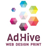 AdHive logo - Similar company to Centaurify